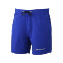 MAZUME(マズメ) mazume コアショートレインパンツ MZRP-822 全5サイズ(4)