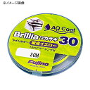 フジノナイロン ブリリア ワカサギ30(15mにマーキング付き) W-38Y 全3サイズ