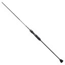 ジャッカル(JACKALL) 25 ビンビンスティック VCM BSV-C68ML(ベイト・グリップジョイントのワンピース) BSV-C68ML