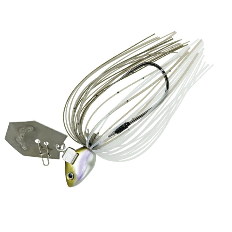 NORIES(ノリーズ) フラチャット S 18g HC05 ワカサギ 19778