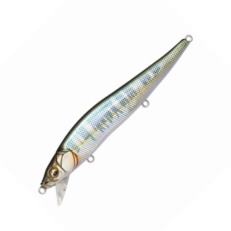 12/5 2,000OFF ᥬХ(Megabass) VISION ONETEN(ӥ ƥ) 110SR 110.5mm SH ϥ ...