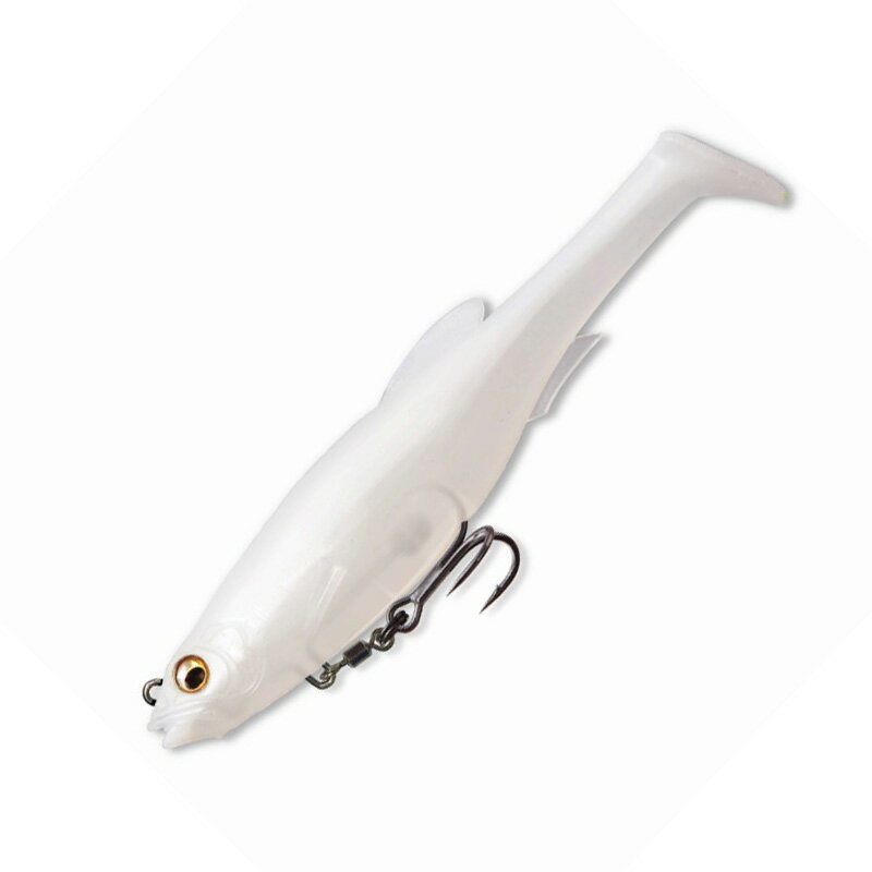 メガバス(Megabass) MAG DRAFT(マグドラフト) 6インチ ヒウオ 00000055364