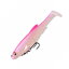メガバス(Megabass) MAG DRAFT(マグドラフト) 5インチ 5インチ ピンクバックシャッド 00000055358 メガバス(Megabass) MAG DRAFT(マグドラフト) 5インチ 5インチ ピンクバックシャッド 00000055358