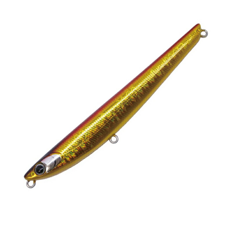 DAYSPROUT(ディスプラウト) GANDALF(ガンダルフ) 110S 110mm #01 アカキン