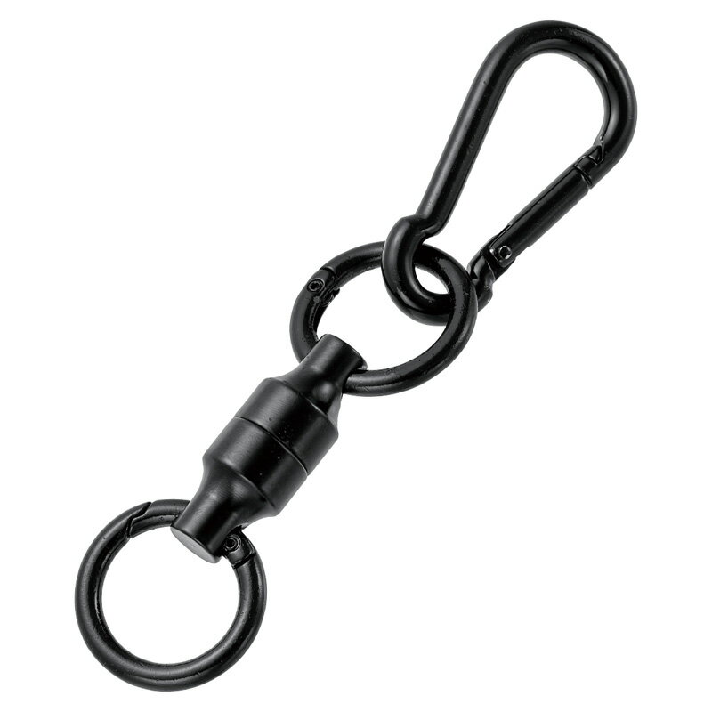 がまかつ(Gamakatsu) マグネットリリーサー 6KG LE911 全2色