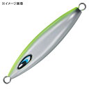 ダイワ(Daiwa) ソルティガジャイブチョッパー 80g MLチャートグローベリー 07453814(4)