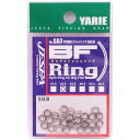 ヤリエ BF ビッグフィッシュリング #2.5 55LB 557