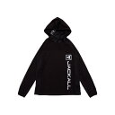 ジャッカル(JACKALL) ドライメッシュプルオーバーフーディ 全5サイズ