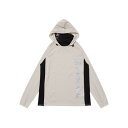 ジャッカル(JACKALL) ドライメッシュプルオーバーフーディ 全5サイズ
