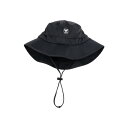 ジャッカル(JACKALL) バックメッシュブリーザブルハット HA-A001 全3色(4)