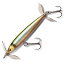 【予約:6月発売予定】 メガバス(Megabass) LEVEL SWIMMER(レベル スイマー) 70.5mm 和銀オイカワ♂ 【予約:6月発売予定】 メガバス(Megabass) LEVEL SWIMMER(レベル スイマー) 70.5mm 和銀オイカワ♂