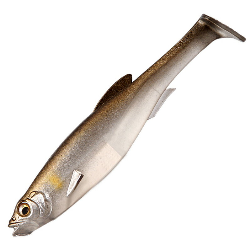 メガバス(Megabass) MAGDRAFT FREESTYLE(マグドラフト フリースタイル) 5インチ アユ