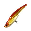 メガバス(Megabass) ONIMARU(オニマル) 16g G アカキン