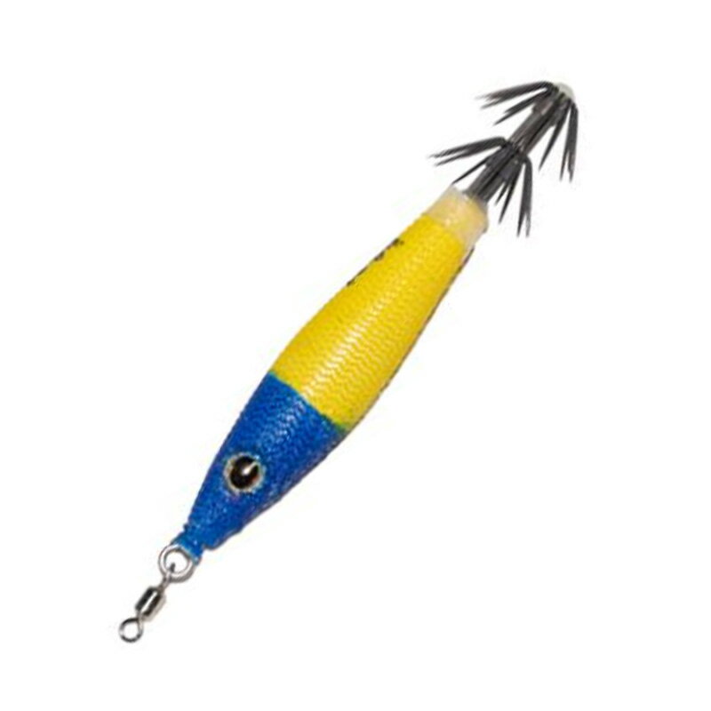 GEECRACK(ジークラック) 泥棒スッテTG 25号 #070 青/黄