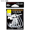 がまかつ(Gamakatsu) ジギングフック 貫(つらぬき) 68-428 全2サイズ