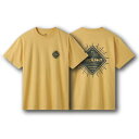 ジャクソン(Jackson) 25 カジュアルロゴ H/S TEE 全4サイズ