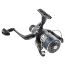プロマリン(PRO MARINE) ABL3000 アオリアビリティ 3号150M糸付 3000 ABL3000