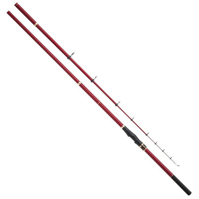 【12/1 最大2,000円OFFクーポン&全品P2】 プロマリン(PRO MARINE) CB ライラック磯遠投 3-540(振出) 3-..