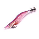 カンジインターナショナル(Kanji International) クロノ プロスペック RT 極上カラー 2.5寸 #U65RT 極上ラベンダークリア