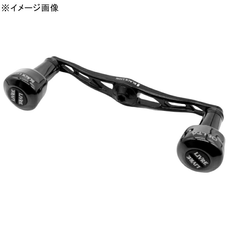 BLACK LION(ブラックライオン) Cachalot bt115 シマノ 右巻き