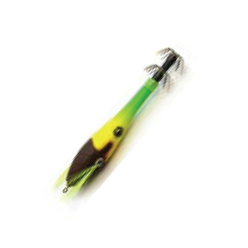 RISE JAPAN(ライズジャパン) MA・IK・KA スッテ 95mm #MS14 チョコバナナ