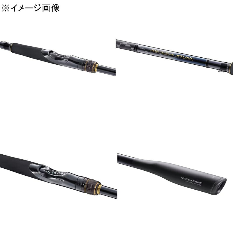 ネッサ エクスチューン S1010M+ (2)