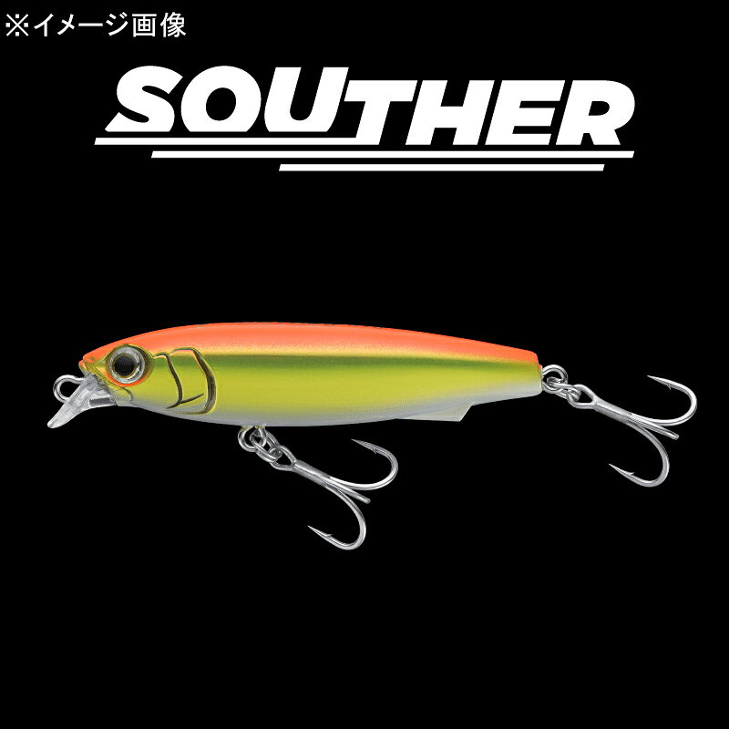 サウザー S75 ケイムラスリットグロー の商品画像2枚目