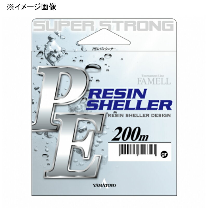 12/5 2,000OFF ޥȥƥ(YAMATOYO) PE쥸󥷥顼 200m 4