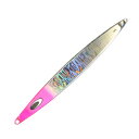 Nature Boys(ネイチャーボーイズ) WIGGLE RIDER(ウィグルライダー) 265g 05 ピンクヘッド