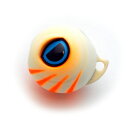 RISE JAPAN(ライズジャパン) なみだま MEDAMA TG 60g #ND17 ゴーギンタスンコ