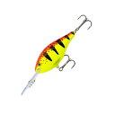 Rapala(ラパラ) Rist Rap(リストラップ) 80mm HT ホットタイガー RR8-HT