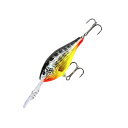 Rapala(ラパラ) Rist Rap(リストラップ) 80mm TIL ティラピア RR8-TIL