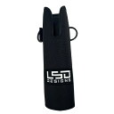 LSD(エルエスディーデザインズ) LSDロッドホルダーフィットSP 全3色