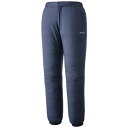 シマノ(SHIMANO) WP-066Y アクティブインサレーション パンツ 全5サイズ