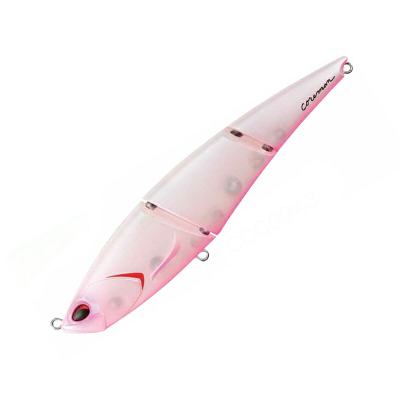 デュオ(DUO) デプライブ サーフェス 170mm CCC0943 ピンクパール