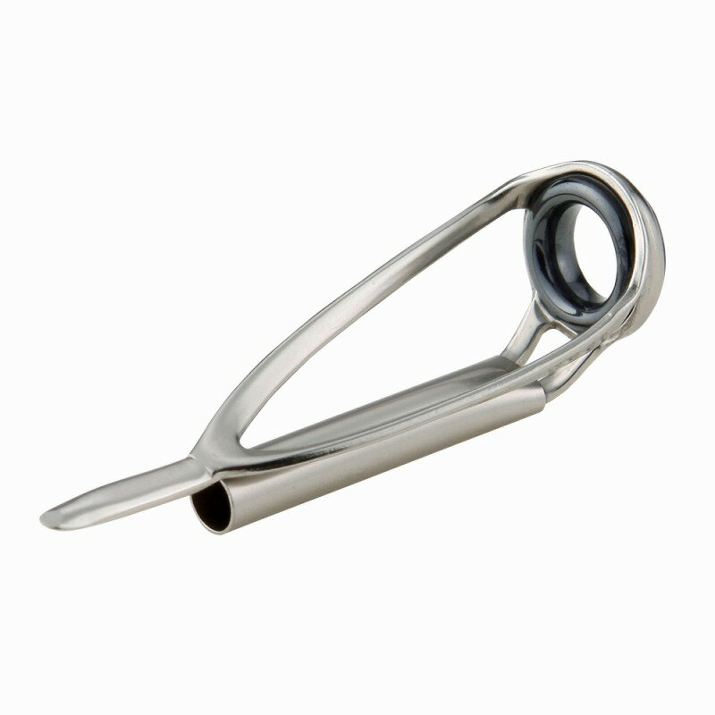 富士工業(FUJI KOGYO) MN トップガイド ステンレスフレーム SiC PMNST 10-3.0 P PMNST10-3.0C