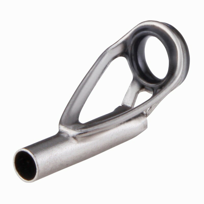 富士工業(FUJI KOGYO) KG トップガイド チタンフレーム TORZITE トルザイト T-KGTT 5.5F-2.0 T T-KGTT5.5F-2.0