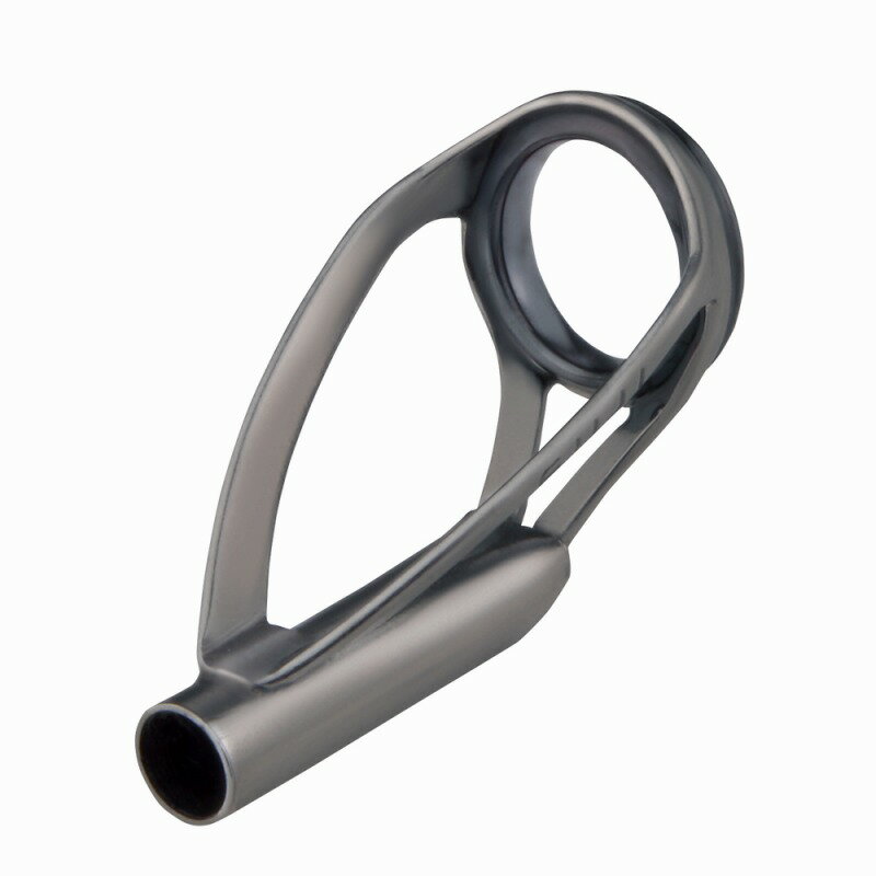 富士工業(FUJI KOGYO) KG トップガイド チタンフレーム TORZITE トルザイト T2-KGTT 10F-2.2 T2 T2-KGTT10F-2.2