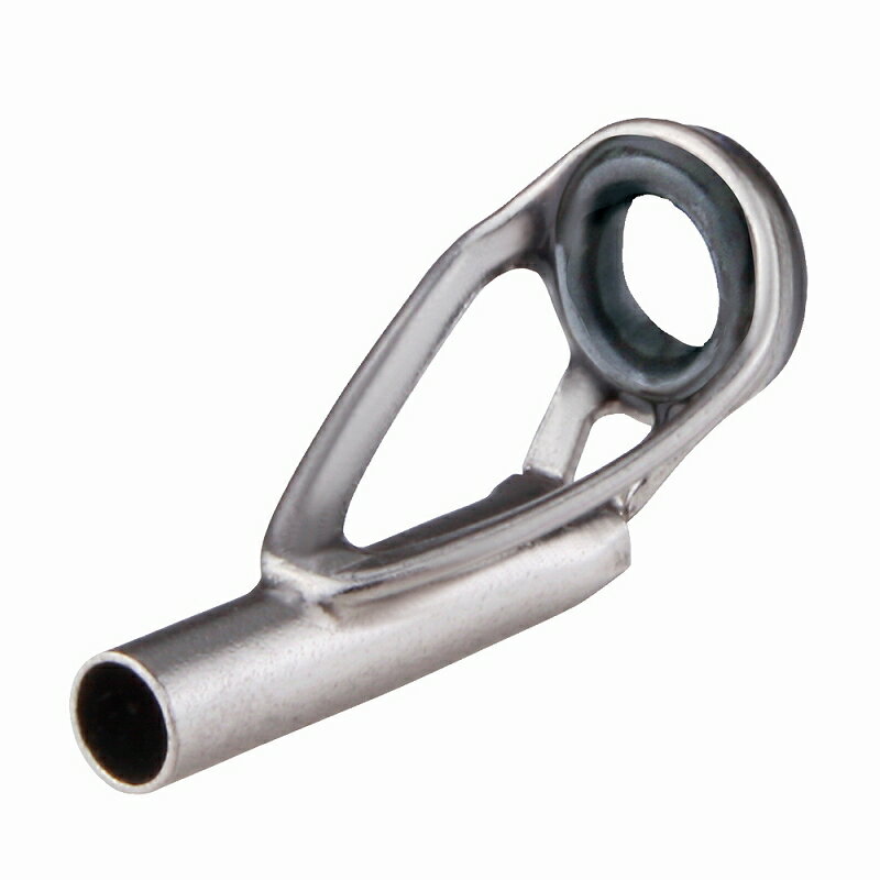 富士工業(FUJI KOGYO) KG トップガイド チタンフレーム TORZITE トルザイト T-KGST 4.5-0.8 T-KGST4.5-0.8C(4)