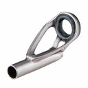 富士工業(FUJI KOGYO) KG トップガイド チタンフレーム TORZITE トルザイト T-KGST 4.5-1.2 T-KGST4.5-1.2C(4)