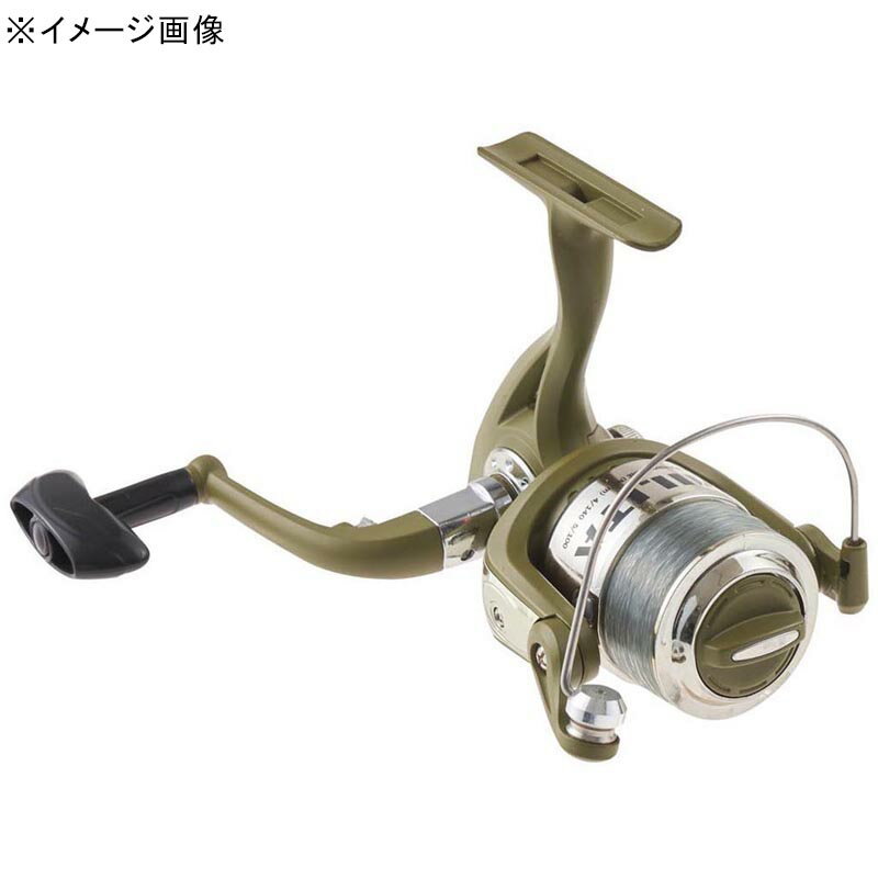 プロマリン(PRO MARINE) ミリタ MT1000KH 1000 カーキ MT1000KH(4)