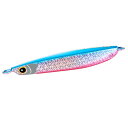 (予約:10月入荷予定) シマノ(SHIMANO) オシア スティンガーバタフライ TG ガトリング 80g 014 Sブルピン JT-808Q(4)