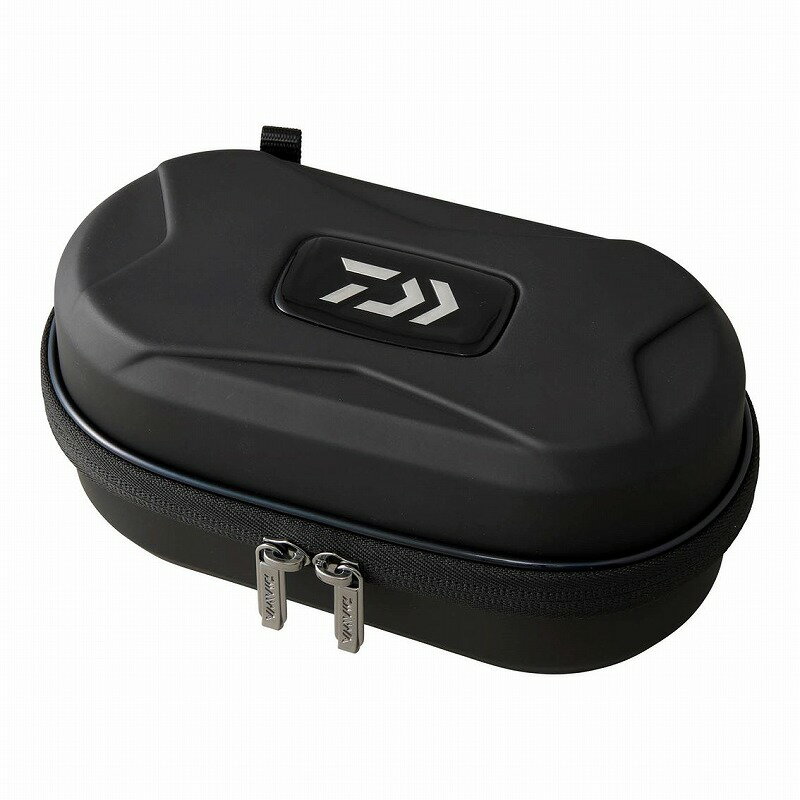 ダイワ(Daiwa) セミハードスプールカバー SP-LD(A) ブラック 08526994(4)