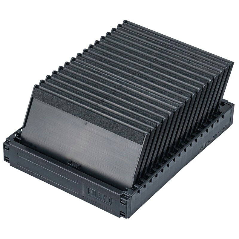 メイホウ(MEIHO) 明邦 フラップボード ブラック