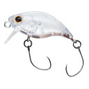 ダイワ(Daiwa) プレッソ ラトリンウェイクバグ 28HF 28mm クリアライン 07414894