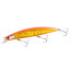 シマノ(SHIMANO) 熱砂 ヒラメミノーIII125S AR-C 125mm 019 A ゴールドパンチ OM-225M シマノ(SHIMANO) 熱砂 ヒラメミノーIII125S AR-C 125mm 019 A ゴールドパンチ OM-225M