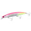 シマノ(SHIMANO) 熱砂 ヒラメミノーIII125S AR-C 125mm 020 A バブルガムチャート OM-225M シマノ(SHIMANO) 熱砂 ヒラメミノーIII125S AR-C 125mm 020 A バブルガムチャート OM-225M