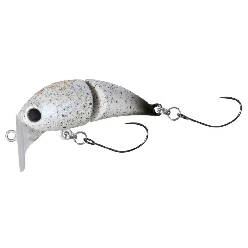 シマノ(SHIMANO) カーディフ ふわとろ トップ 35mm 022 ゴマプリン TR-135R