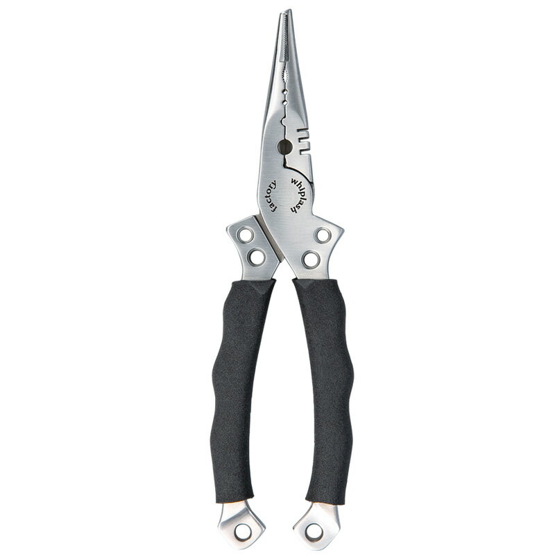 ウィップラッシュファクトリー GPプライヤー200 タフ