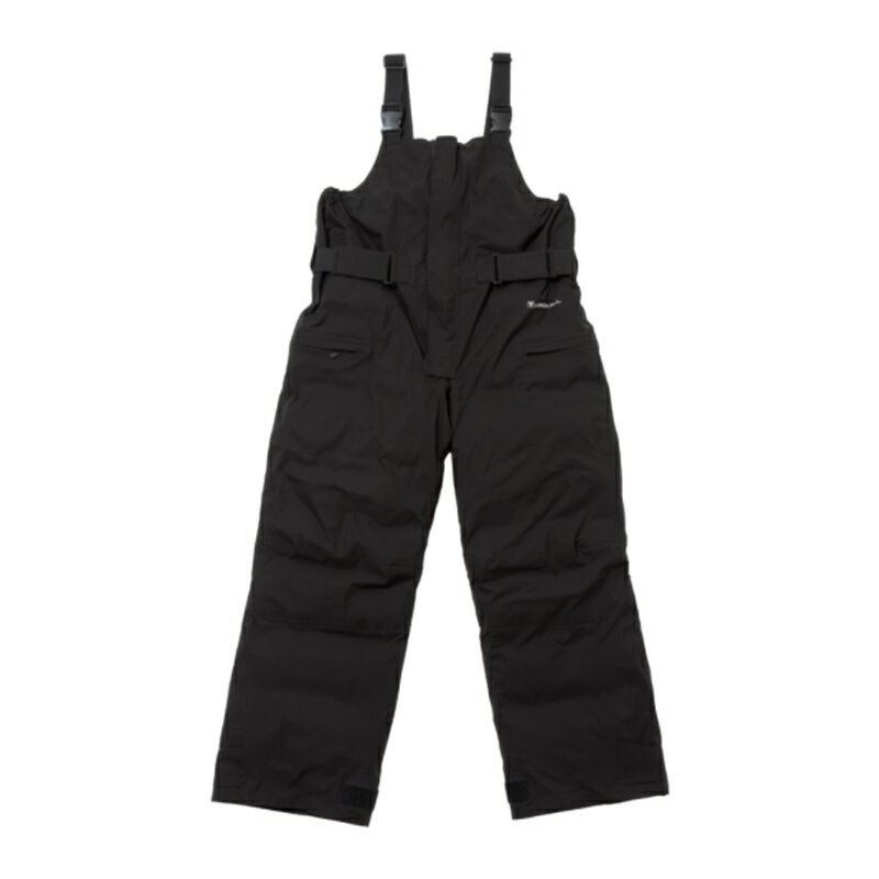 ジャクソン(Jackson) サーモフォースビブEX PA-A004 全5サイズ